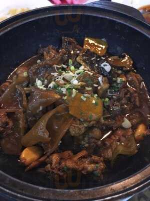 Tang's Chinese Cuisine