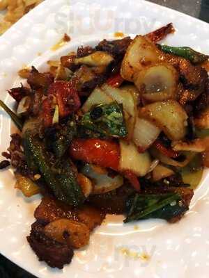 Tang's Chinese Cuisine