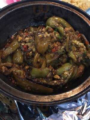 Tang's Chinese Cuisine