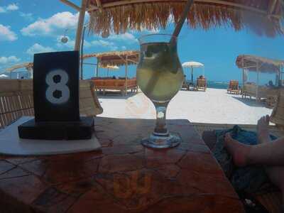 The Krishna Sunset Restaurant