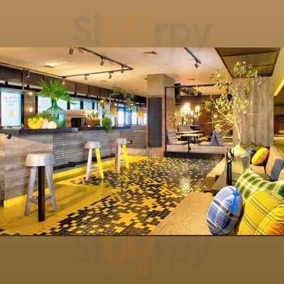 Verve Bistro & Coffee Bar