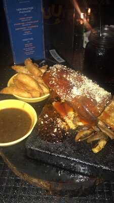 Verve Bistro & Coffee Bar