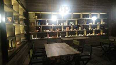 Verve Bistro & Coffee Bar