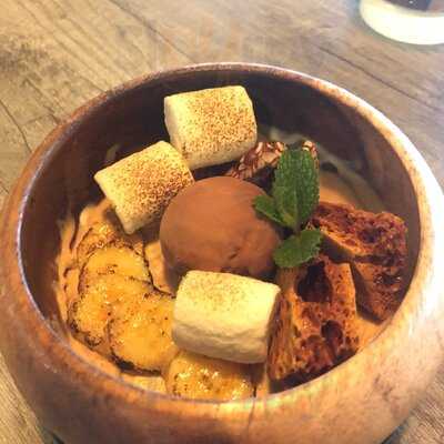 Verve Bistro & Coffee Bar