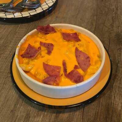 Verve Bistro & Coffee Bar