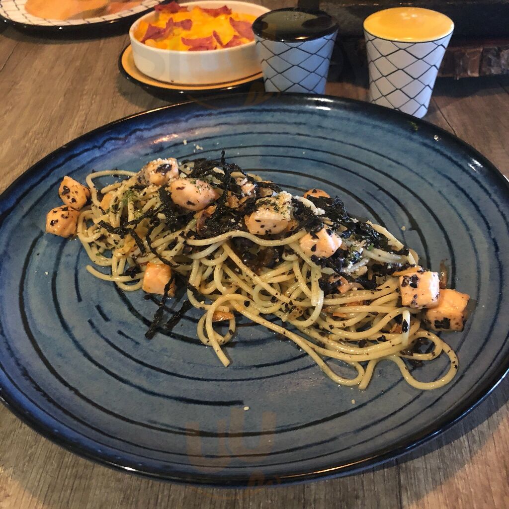 Verve Bistro & Coffee Bar