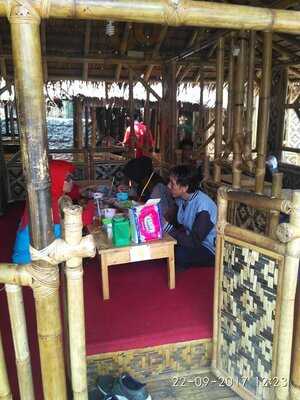 Sambel Gledeg Galeong