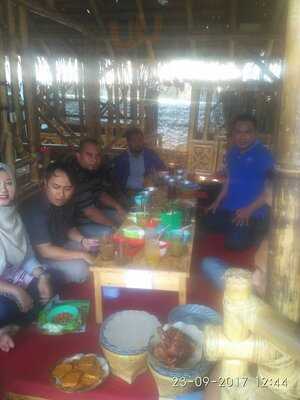 Sambel Gledeg Galeong