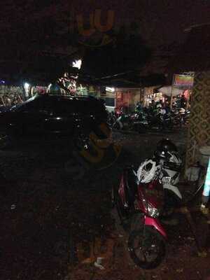 Sambel Gledeg Galeong