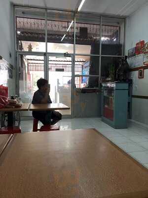 Hockian Mie Hock Seng Medan