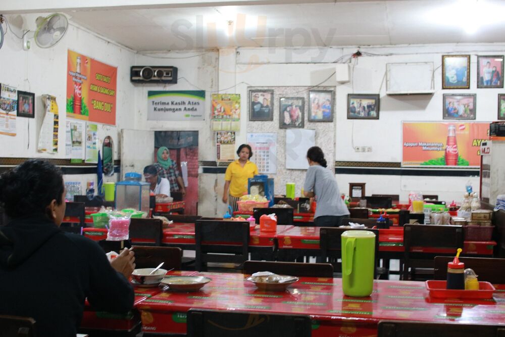 Soto Bang Dul