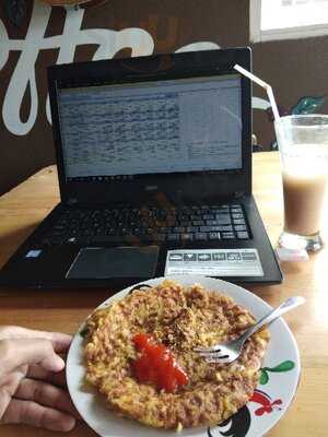 Terroir Coffee & Eats