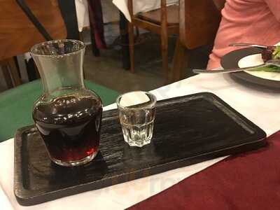 Terroir Coffee & Eats