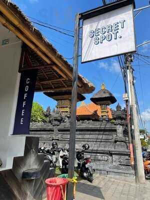 Secret Spot Canggu
