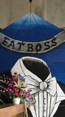 Eat Boss