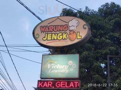 Warung Jengkol