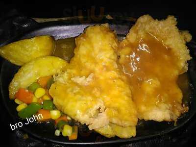 Waroeng Steak And Shake