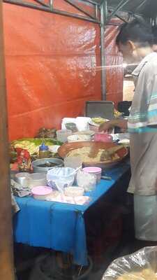 Tahu Campur Cak Majid