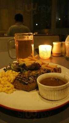 W&s Bottle Shop & Eatery