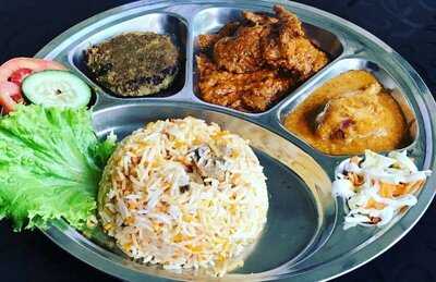 Bollywood Cafe Resto