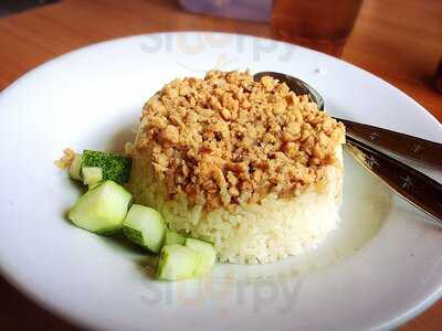 Nasi Tim Pasar Pagi "ayauw"