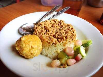 Nasi Tim Pasar Pagi "ayauw"