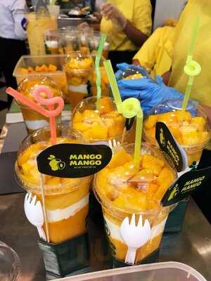 Mango Mango