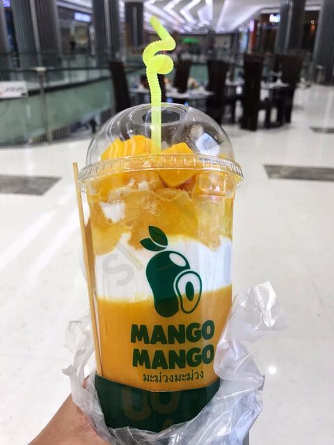 Mango Mango