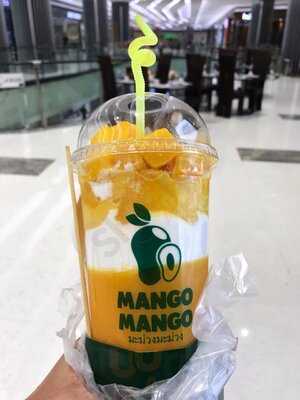 Mango Mango