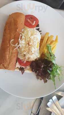 The White Clover Resto & Dine