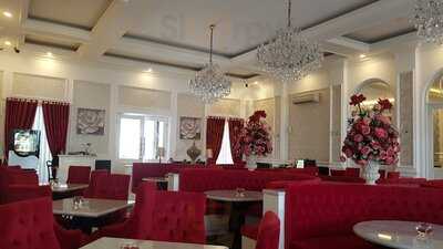 The White Clover Resto & Dine