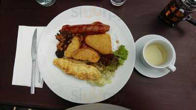 The White Clover Resto & Dine