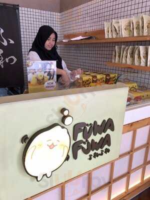Fuwa Fuwa