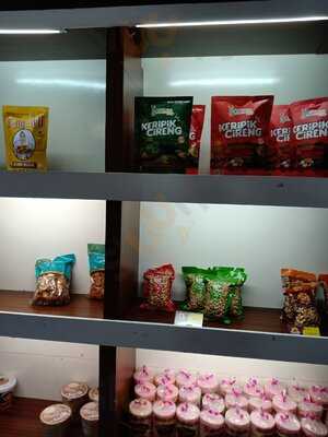 Lapis Bogor Sangkuriang