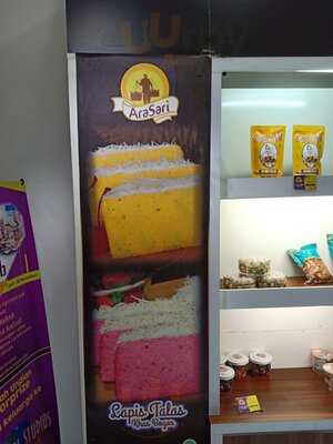 Lapis Bogor Sangkuriang