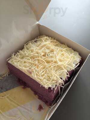 Lapis Bogor Sangkuriang