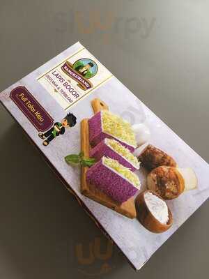 Lapis Bogor Sangkuriang