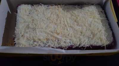 Lapis Bogor Sangkuriang