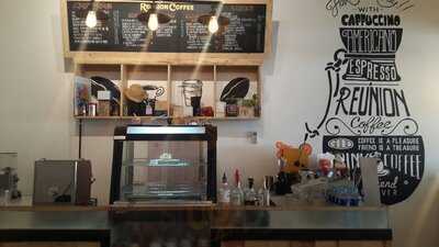 Reunion Coffee