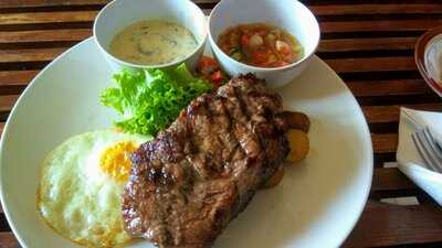 Prabu Steak Coffee