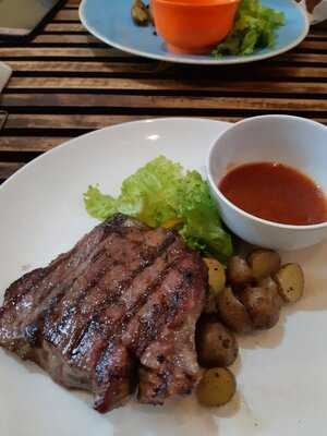 Prabu Steak Coffee