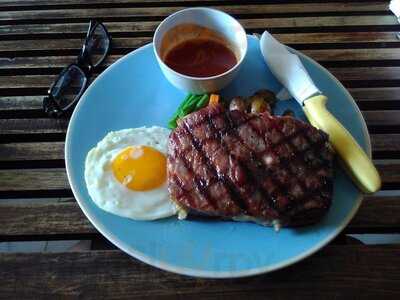 Prabu Steak Coffee