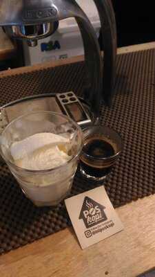 Pos Kopi