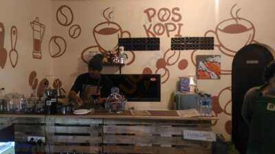 Pos Kopi