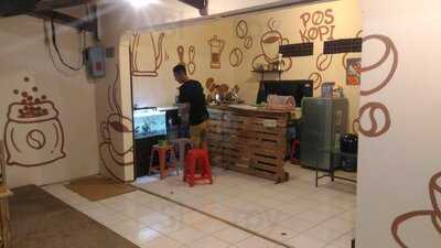 Pos Kopi
