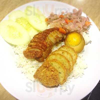 Samcan Goreng Epenk