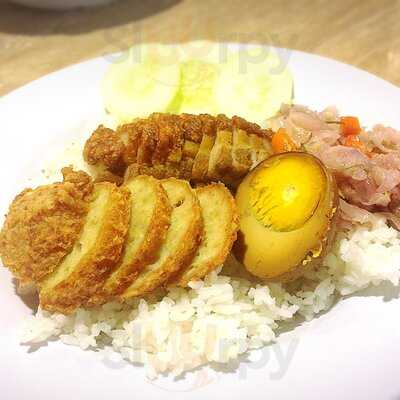 Samcan Goreng Epenk