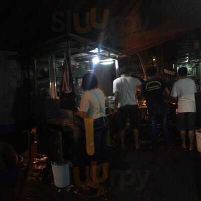 Warung Makana Bhayangkara/ketandan