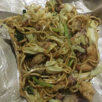 Warung Makana Bhayangkara/ketandan