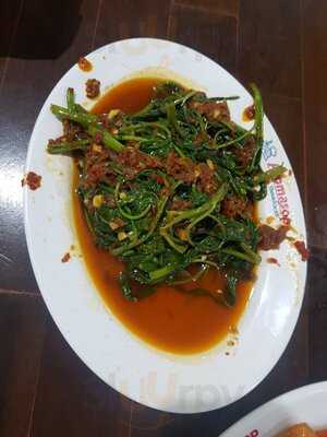 Aroma Sop Seafood